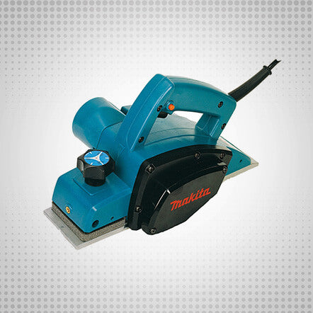 Bench Planer