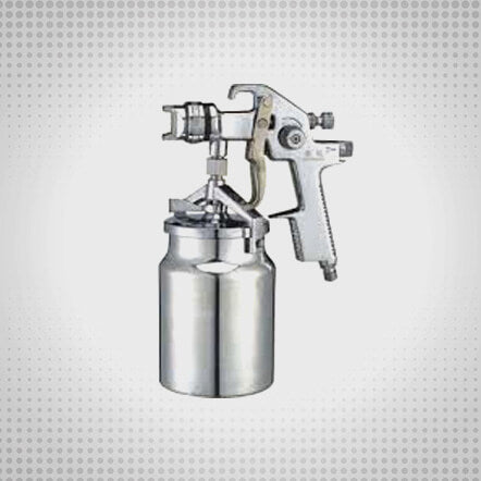 PAINT SPRAY GUNS